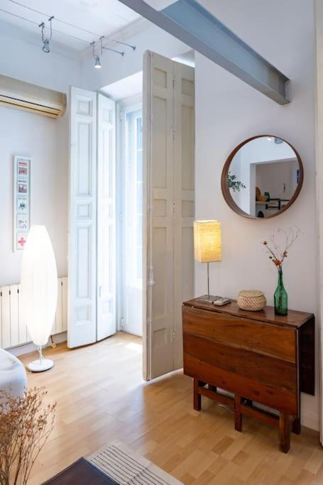 Appartamento Beautiful In Malasana For 3 Pax - Ferrer Madrid