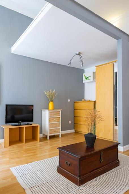 Appartamento Beautiful In Malasana For 3 Pax - Ferrer Madrid