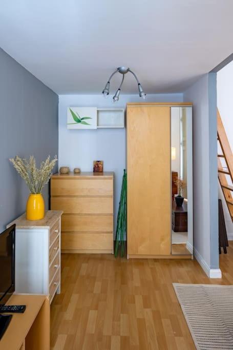 Beautiful In Malasana For 3 Pax - Ferrer Appartamento Madrid